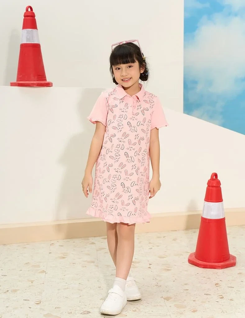 GDD354S4 Children's Dresses