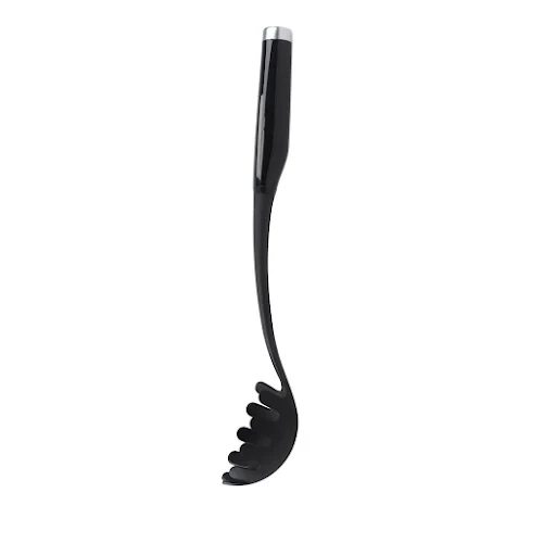 KitchenAid - Noodle Scoop (Black)