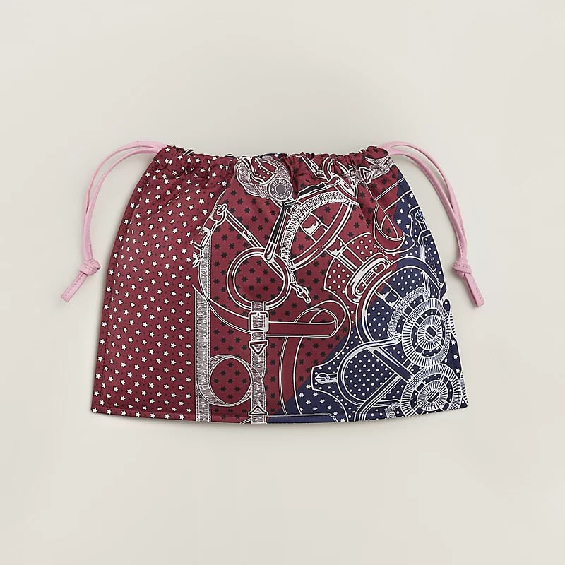 Pilo pouch