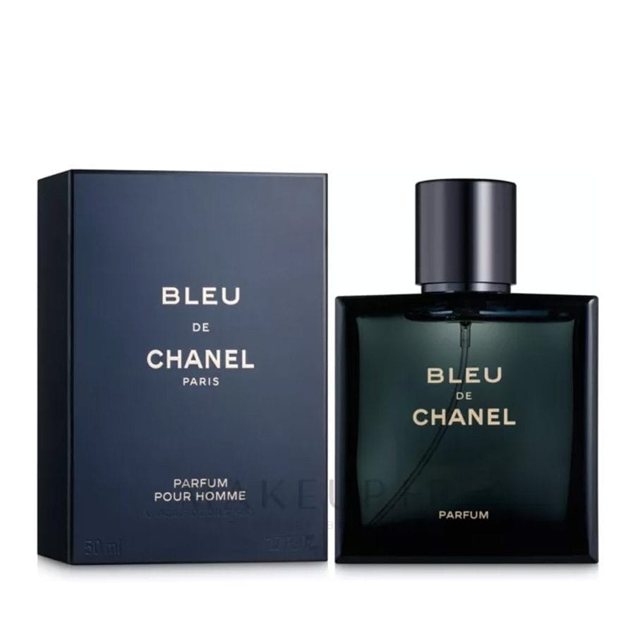 Chanel Bleu De Chanel Perfume