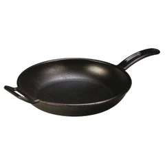 LODGE Pro Logic Cast Iron Pan - 30.48cm