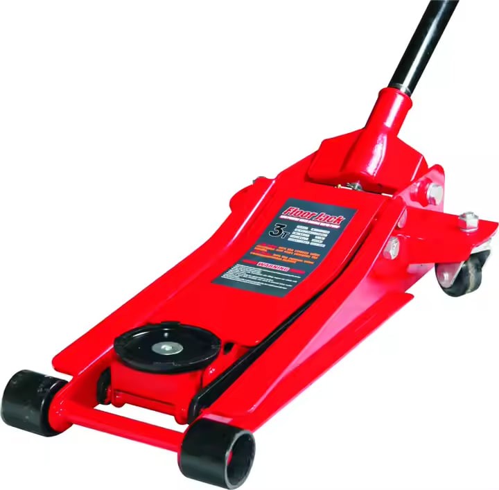 3T Factory Supply Lift Tool Hydraulic Floor Car Jack Hydraulic Cat for Cars