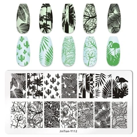 JinTian Steel Nail Printing Mold