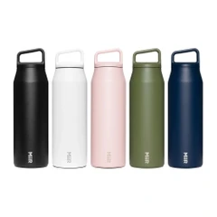 MiiR - Wide Mouth Thermos - 946ml - Cosmic Black