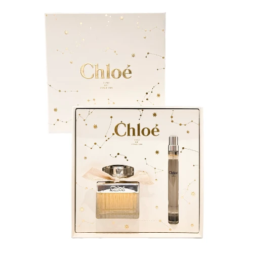 Chloé Signature EDP XM23 Giftset 2pcs