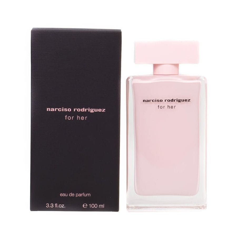 Narciso Rodriguez For Her EDP
