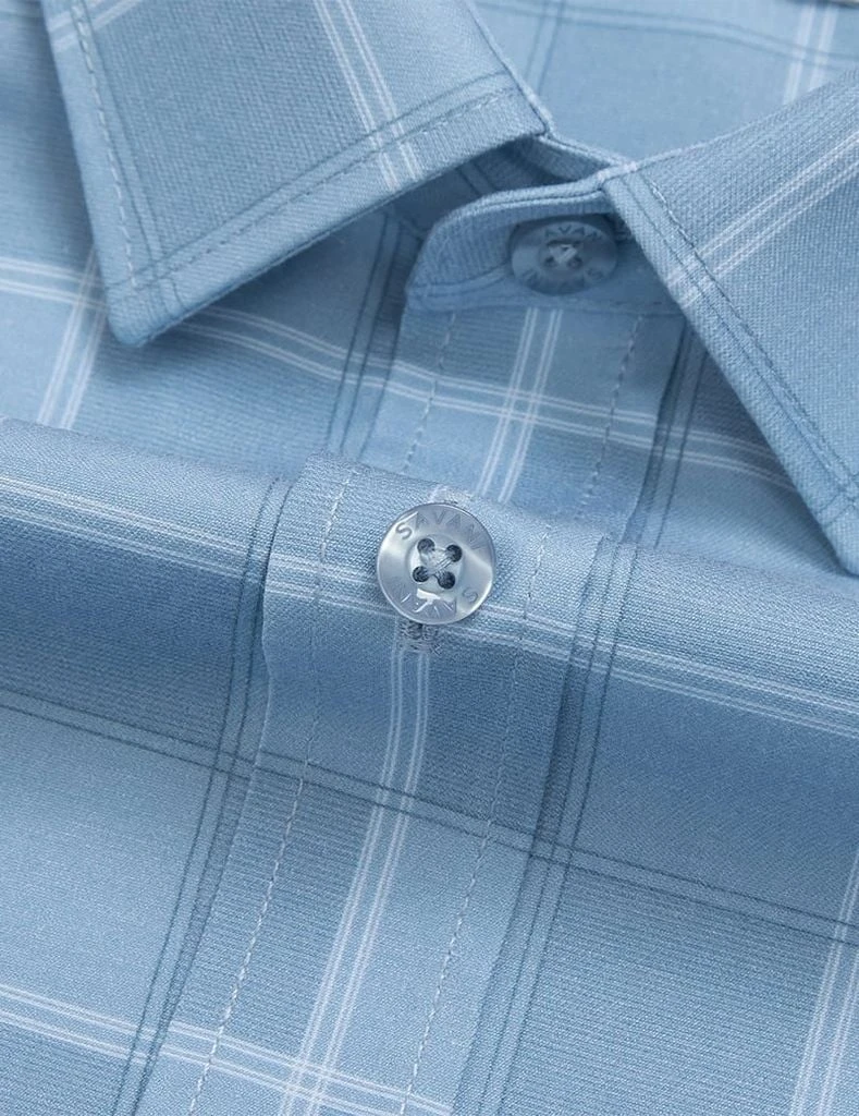 Men's MSS017S5 Shirt
