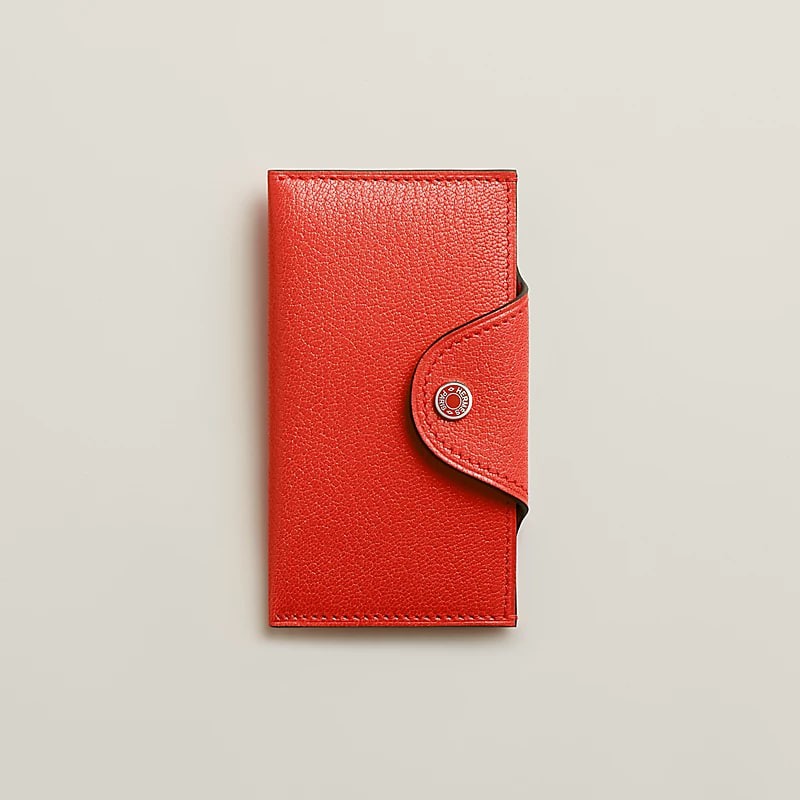 Iliade card holder