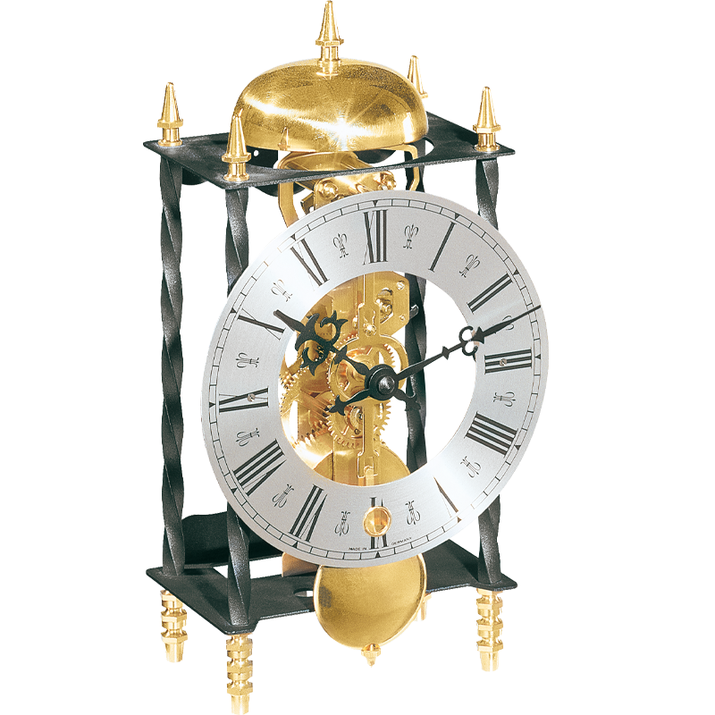 Hermle Desk Watch 22734-000701