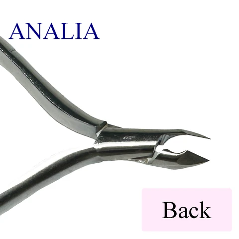 ANSC Stainless Leather Cutting Pliers