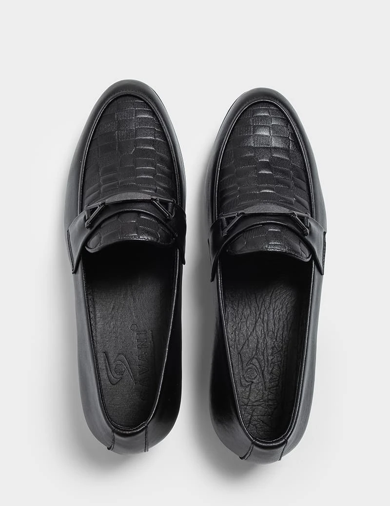 Men's Loafer MSH057K4
