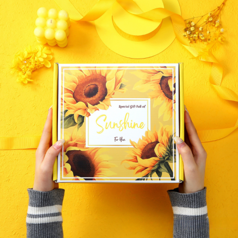Luvgift Sunshine and Big Hug Luv219 Gift Set