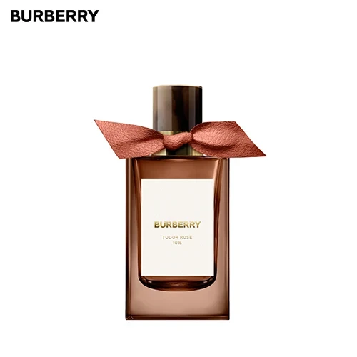 Unisex perfume Burberry Signature Tutor Rose Ready To Wear 10% (100ml)