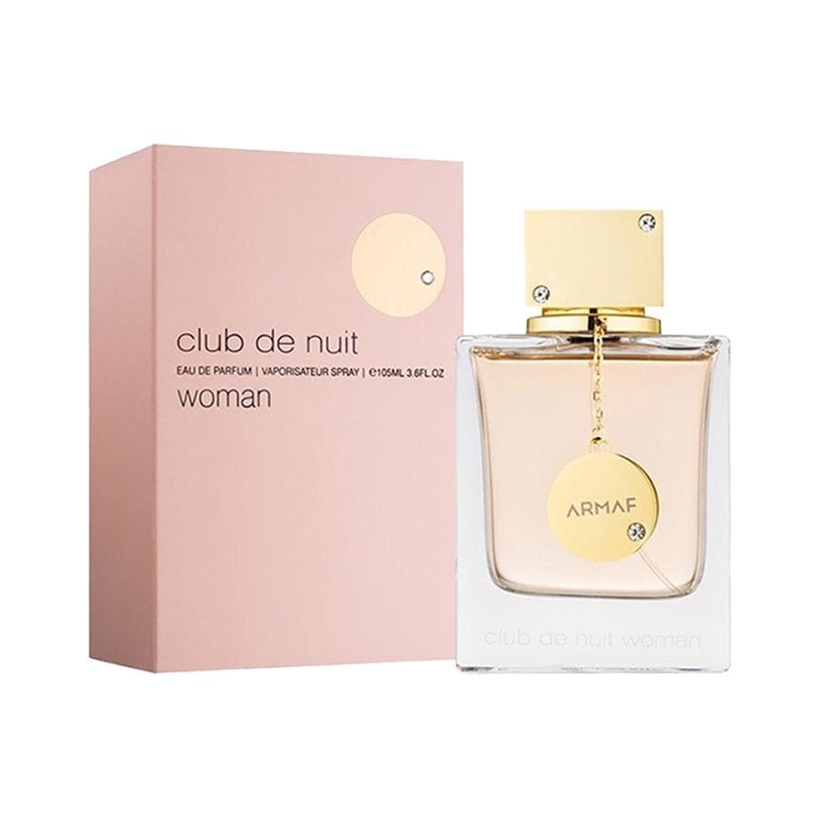 Armaf Club De Nuit Woman EDP